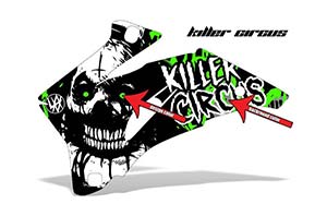 Killer Circus Design
