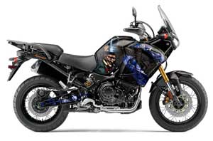 Yamaha Tenere 1200 Graphic Kit